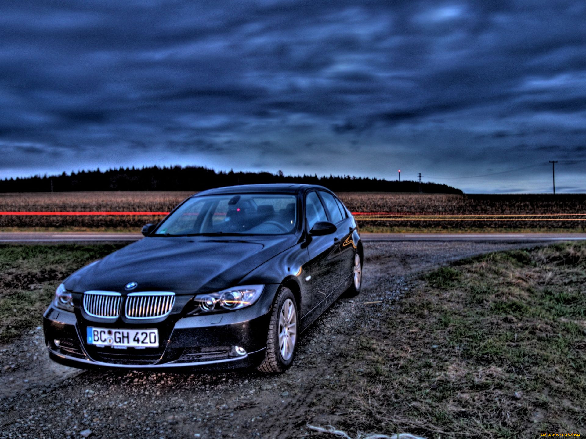 , bmw